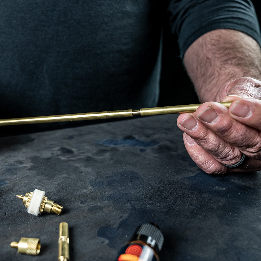 Otis Multi Gauge Shotgun Cleaning Kit