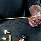 Otis Multi Gauge Shotgun Cleaning Kit