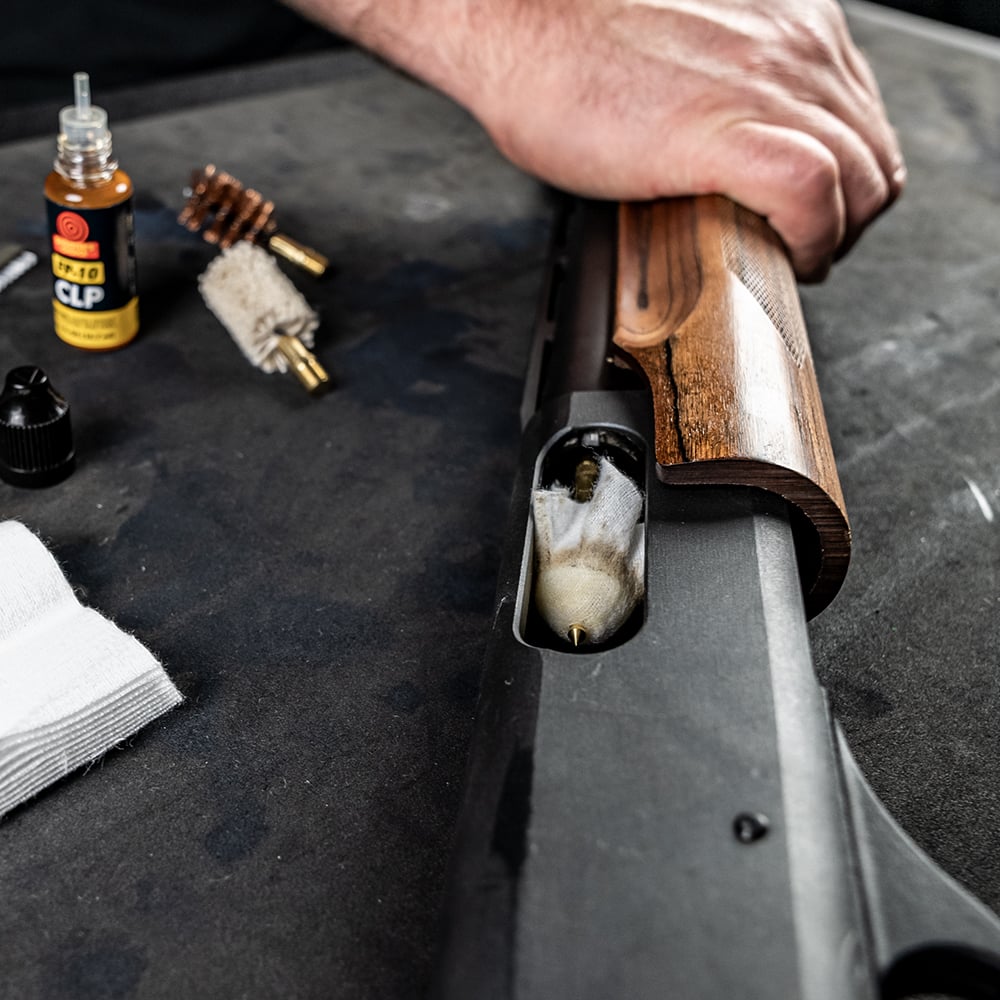 Otis Multi Gauge Shotgun Cleaning Kit
