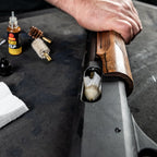 Otis Multi Gauge Shotgun Cleaning Kit