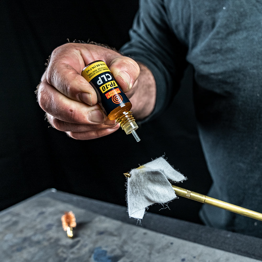 Otis Multi Gauge Shotgun Cleaning Kit