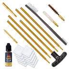 Otis .22 cal Cleaning Kit