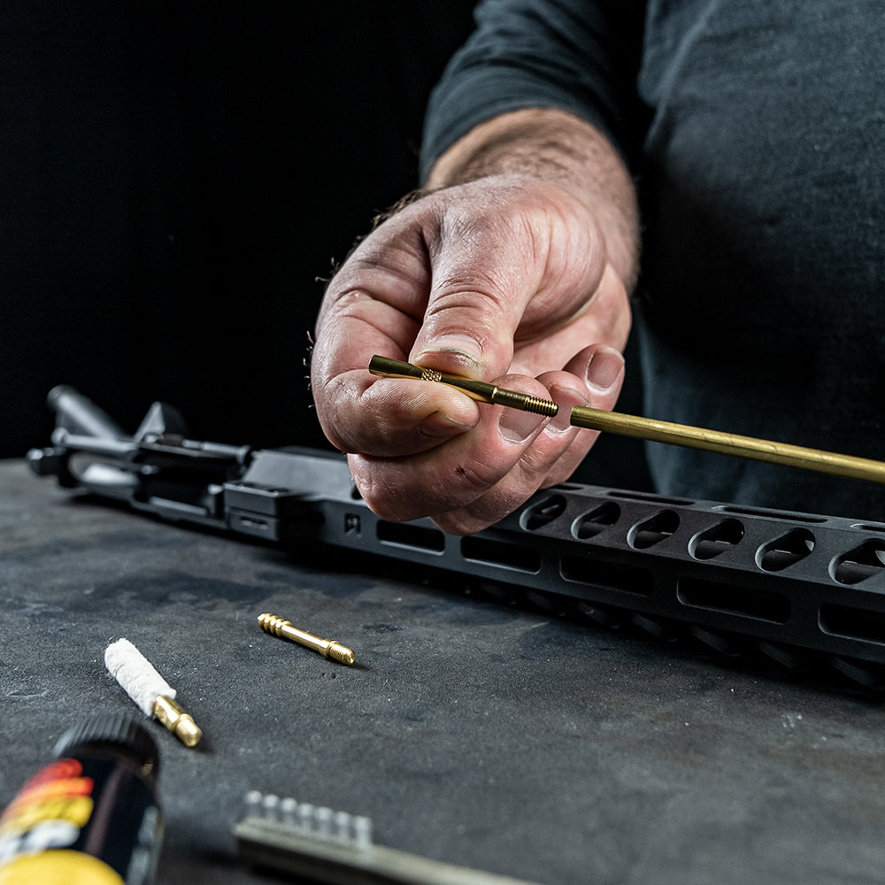 Otis .22 cal Cleaning Kit