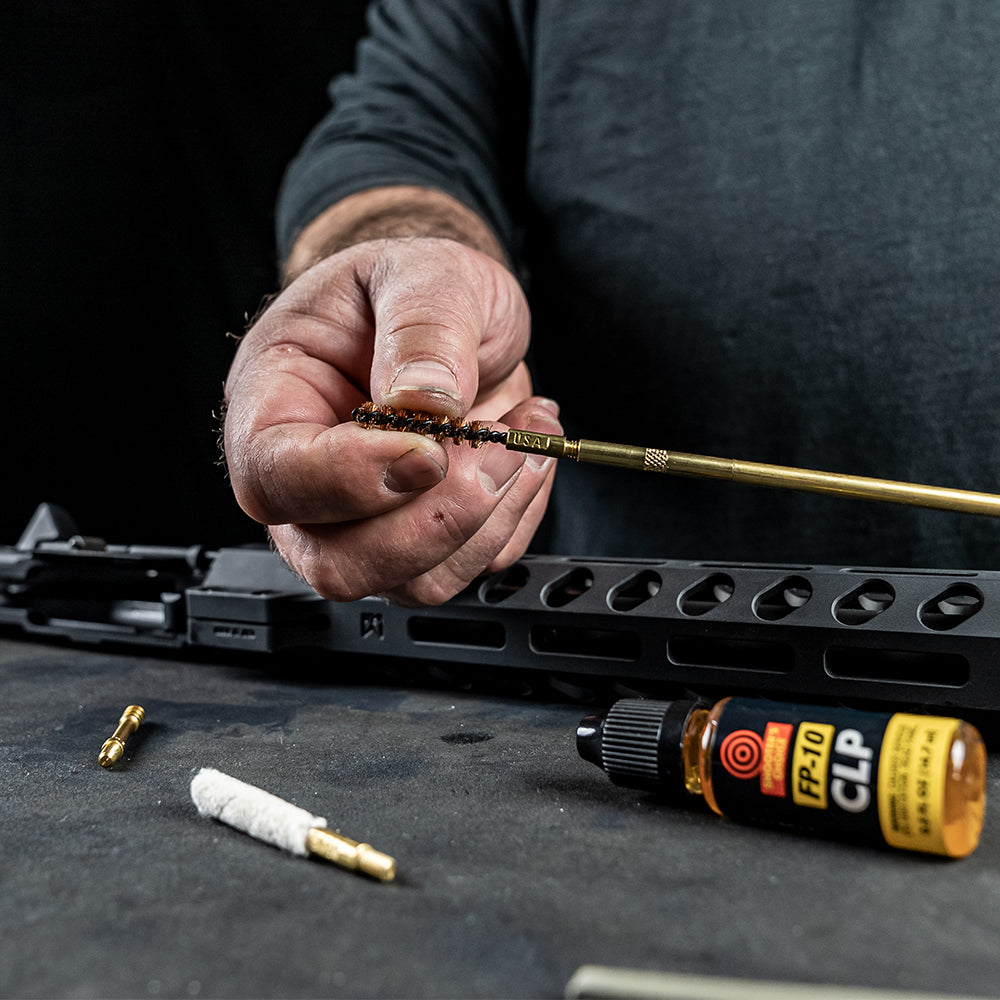 Otis Multi Caliber Rifle Cleaning Kit