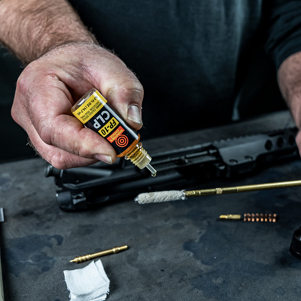 Otis Multi Caliber Rifle Cleaning Kit