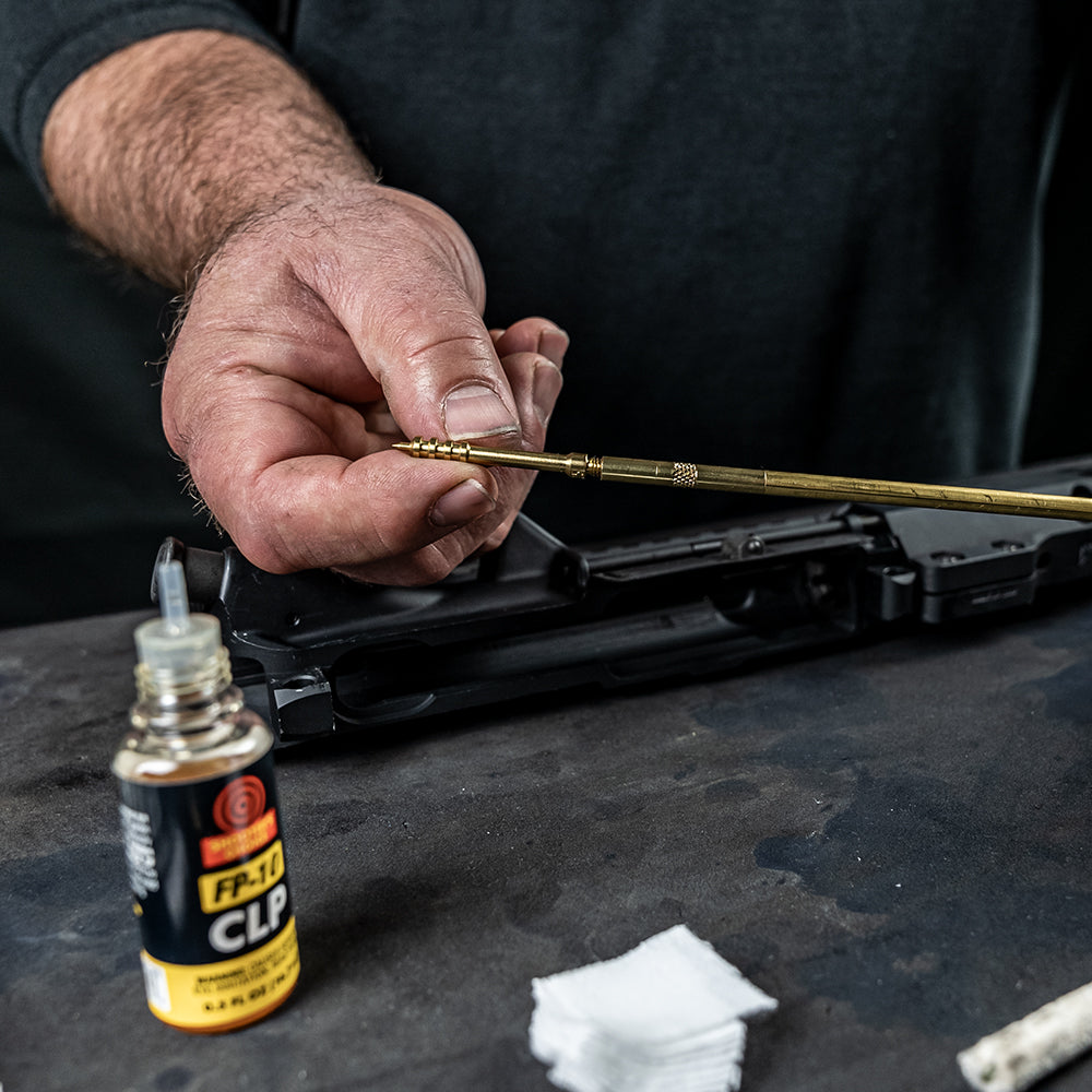 Otis .22 cal Cleaning Kit