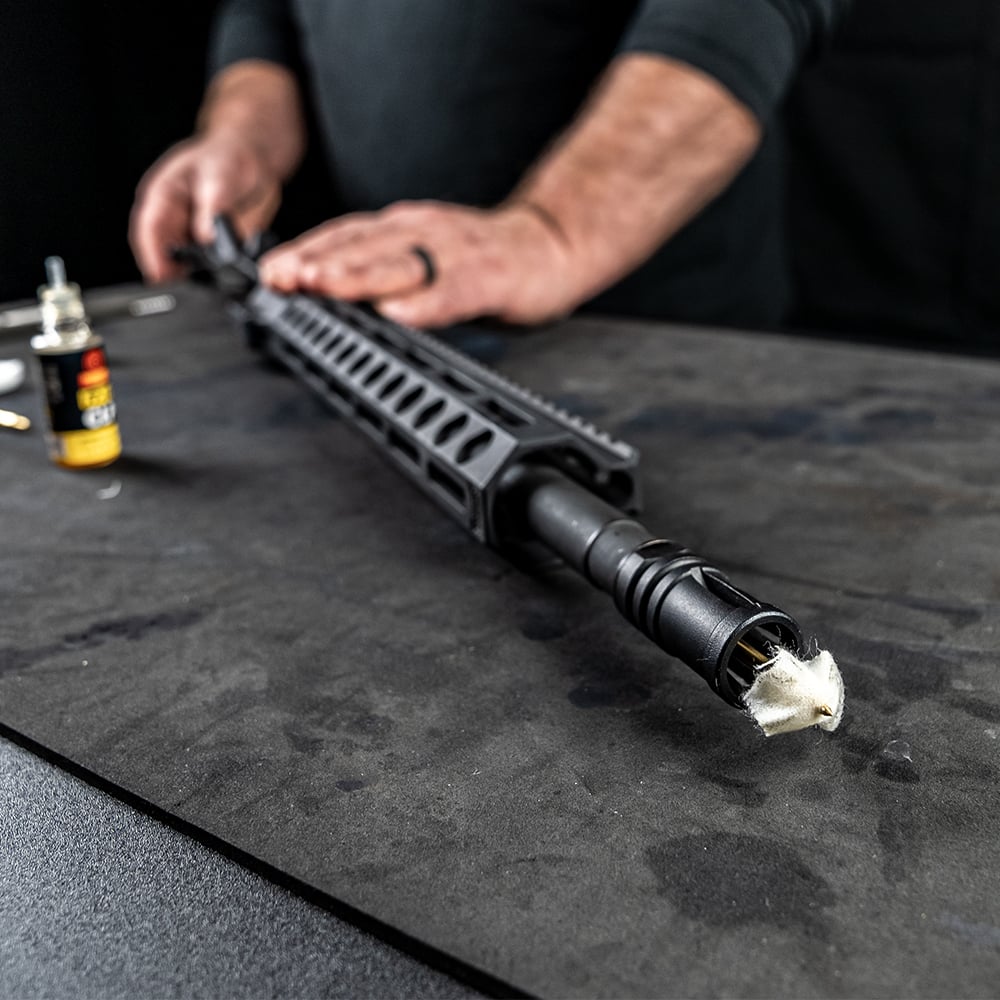 Otis .22 cal Cleaning Kit