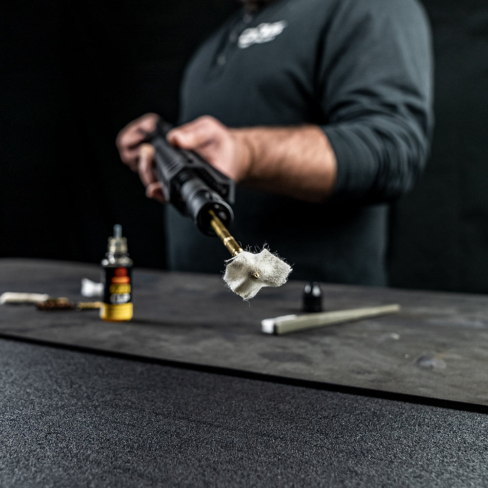 Otis Multi Caliber Rifle Cleaning Kit