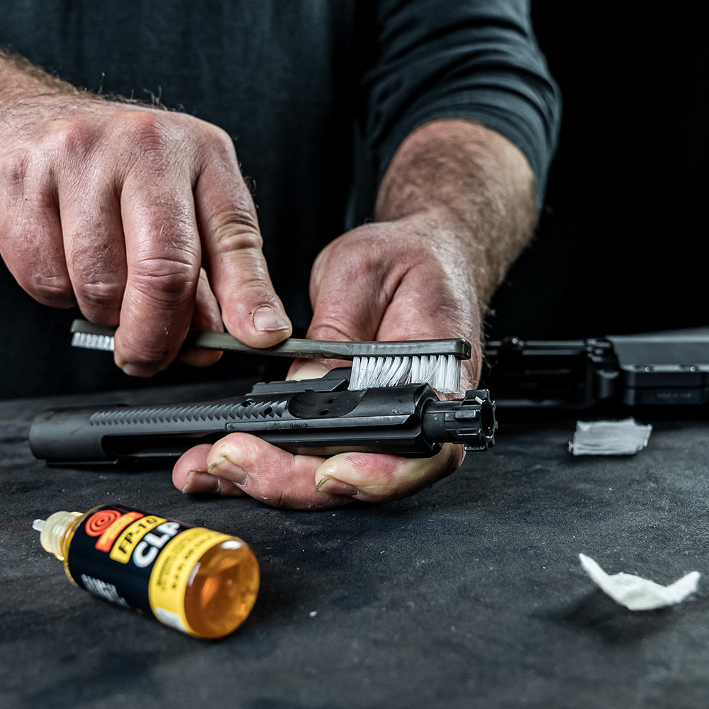 Otis .22 cal Cleaning Kit