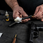 Otis Multi Caliber Pistol Cleaning Kit