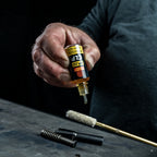 Otis Multi Caliber Pistol Cleaning Kit