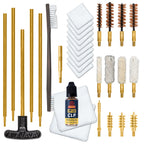 Otis Multi Caliber Pistol Cleaning Kit