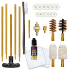 Otis Multi Gauge Shotgun Cleaning Kit