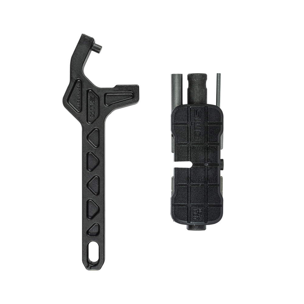 Otis 8-in-1 Pistol T Tool & Glock Mag Disassembly Tool