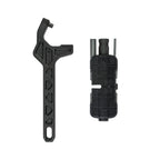 Otis 8-in-1 Pistol T Tool & Glock Mag Disassembly Tool