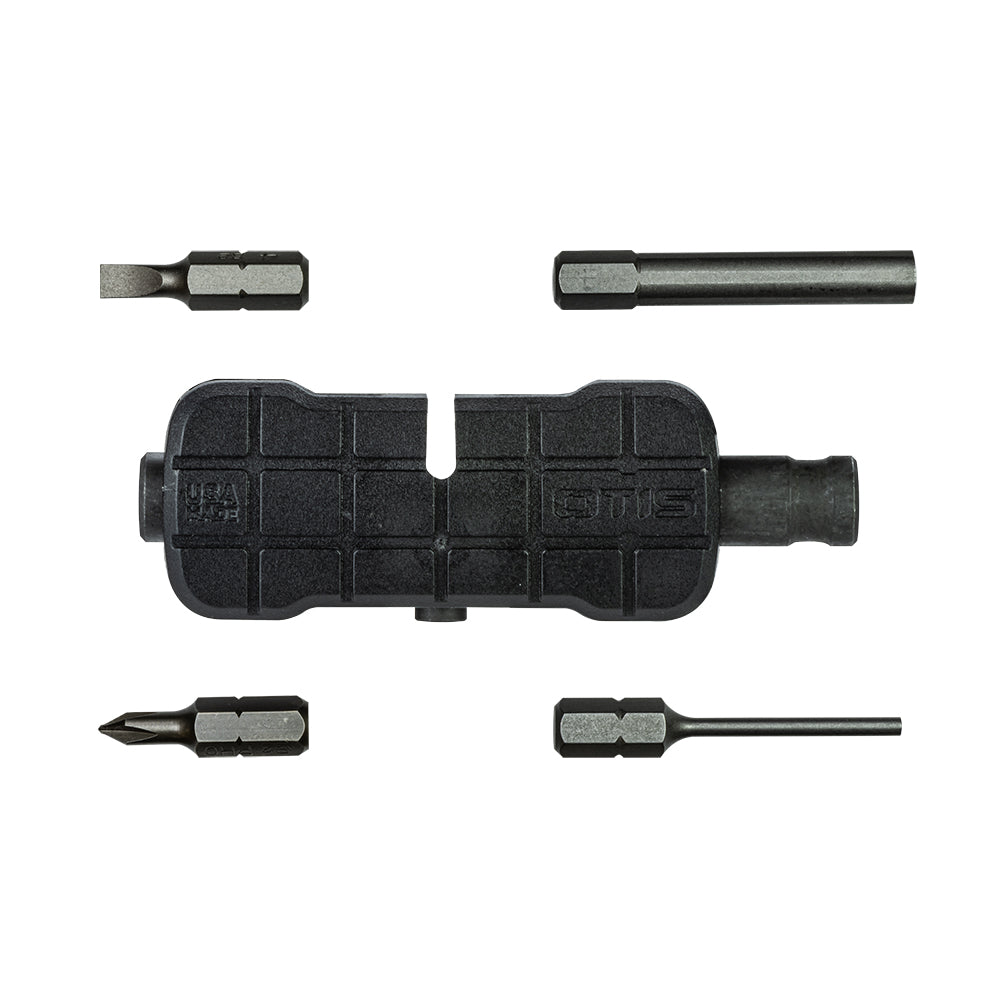 Otis 8-in-1 Pistol T Tool & Glock Mag Disassembly Tool