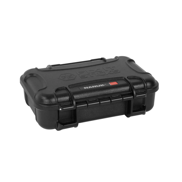Fix It Sticks Rifle & Optics Toolkit w/ All-In-One Torque Driver (15-65 inch lbs) Nanuk Hard Case