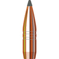Factory Seconds .224 Diameter 50 Grain Polymer Tip 50 Count Bullets