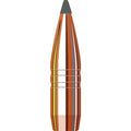 Factory Seconds .243 Diameter 90 Grain Polymer Tip 50 Count Bullets