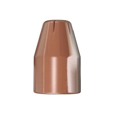 Factory Seconds .224 Diameter 53 Grain Hollow Point 100 Count Bullets