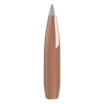 Factory Seconds .224 Diameter 90 Grain Metal Tip 100 Count Bullets