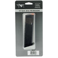 Glock Factory Gen 5 Magazine Glock 17, 34, 45 9mm Luger 17 Round Polymer Black