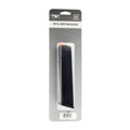 Glock Factory Gen 5 Magazine Glock 17, 17L, 18, 19, 19x, 26, 34, 35, 47, 49 9mm Luger 24 Round Polymer Black