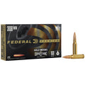 Federal Ammunition 308 Winchester 175 Grain Centerstrke Open Tip Match 20 Count