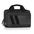 Savior Equipment Specialist Series Low Profile Double Pistol Case