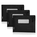 Savior Equipment Pistol Sleeve Polyester Black