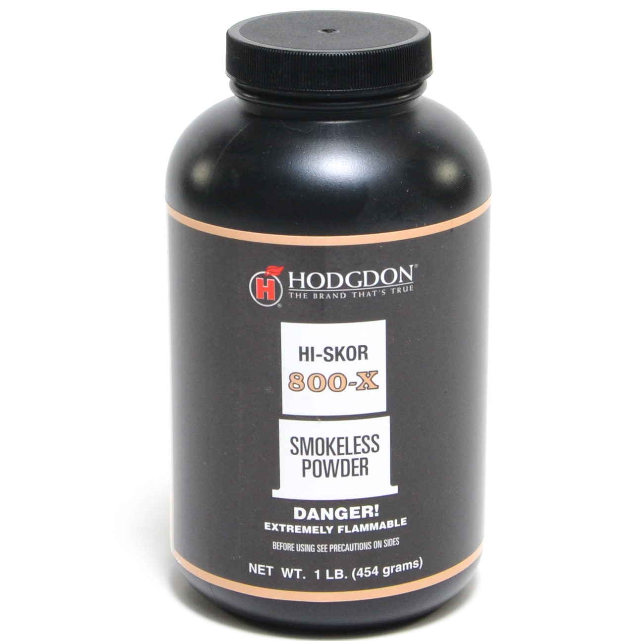 Hodgdon "Hi Skor" 800X