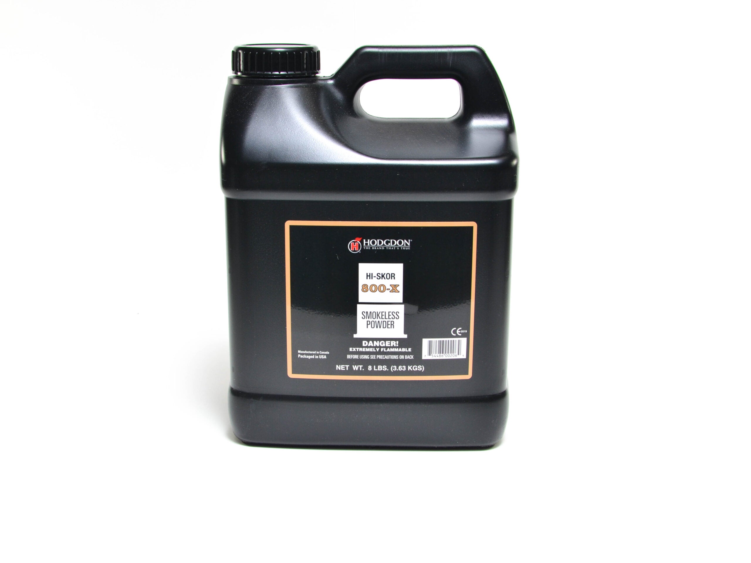 Hodgdon 