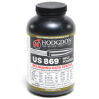Hodgdon US 869 Smokeless Gun Powder