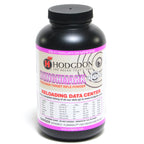 Hodgdon Benchmark Smokeless Gun Powder