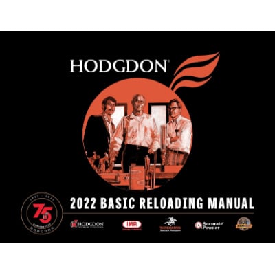 Reloading Manuals | Powder Valley Outdoors