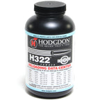 Hodgdon H322 Smokeless Gun Powder