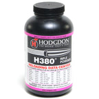 Hodgdon H380 Smokeless Gun Powder