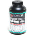Hodgdon H4895 Smokeless Gun Powder