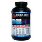 Hodgdon High Gun Smokeless Gun Powder