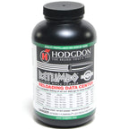 Hodgdon Retumbo Smokeless Gun Powder