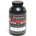 Hodgdon Triple Seven T72 (Ff)  1#