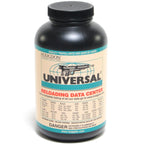 Hodgdon Universal Clays Smokeless Gun Powder