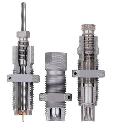 Hornady Die Bullet Seating .429 44/40 Win Cowboy
