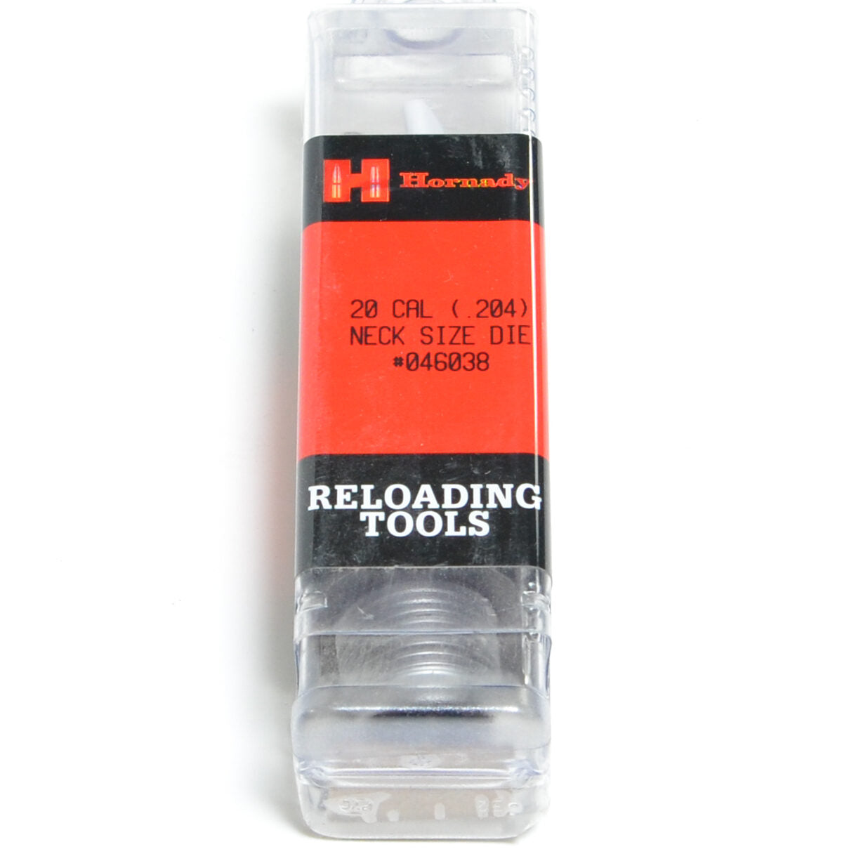 Hornady Custom Grade Neck Sizer Die