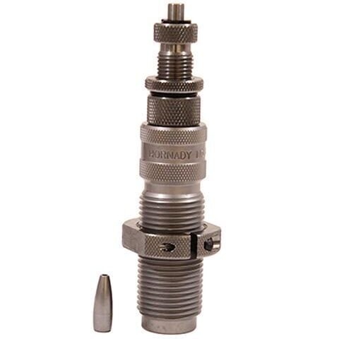 Hornady Match Grade Full Length Sizing Die