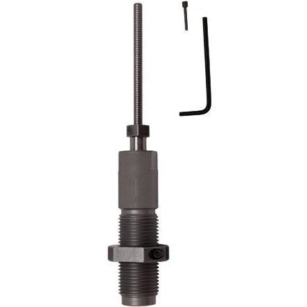 Hornady Die Full Length Sizing 7mm Wby .284 Series III