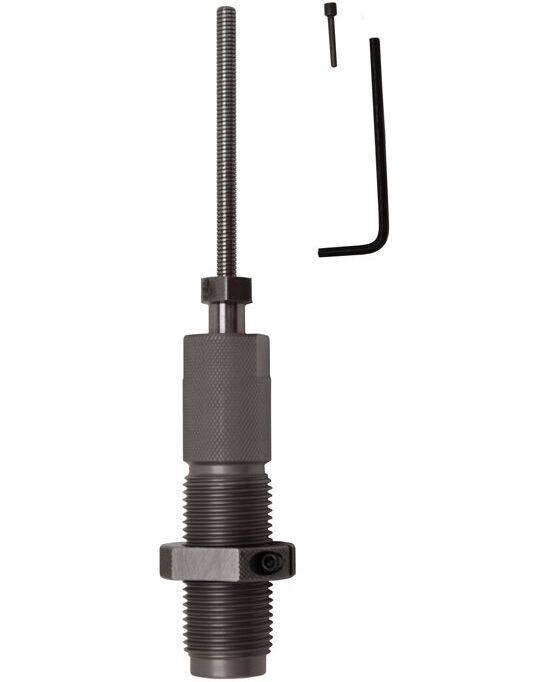 Hornady Die Full Length Sizing 6.5/284 .264 Series III