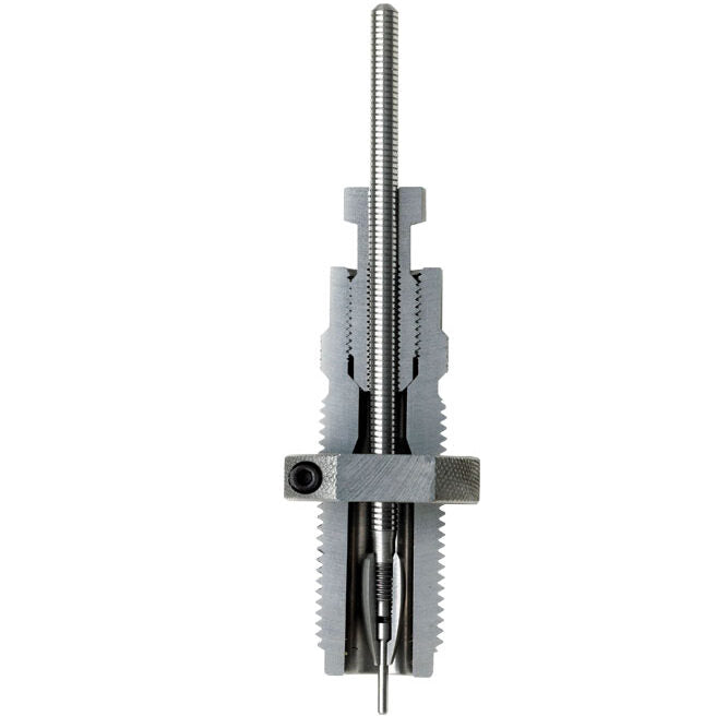 Hornady Die Full Length Sizing 338 Rcm .338 Series I