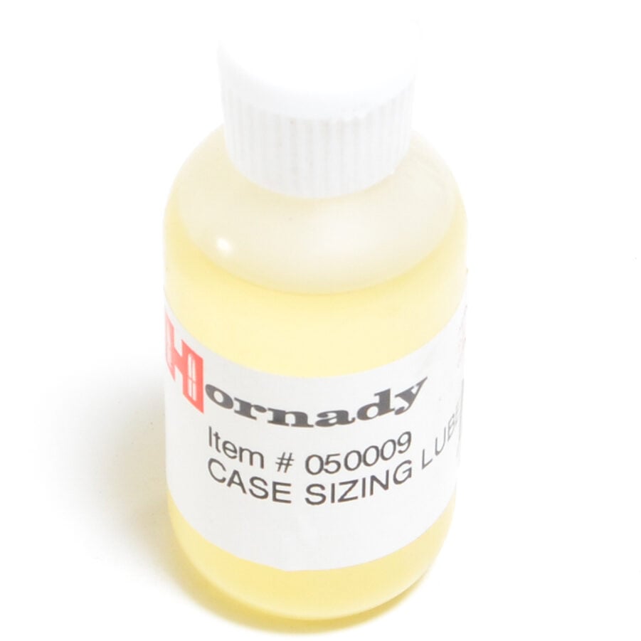 Hornady Case Sizing Lube