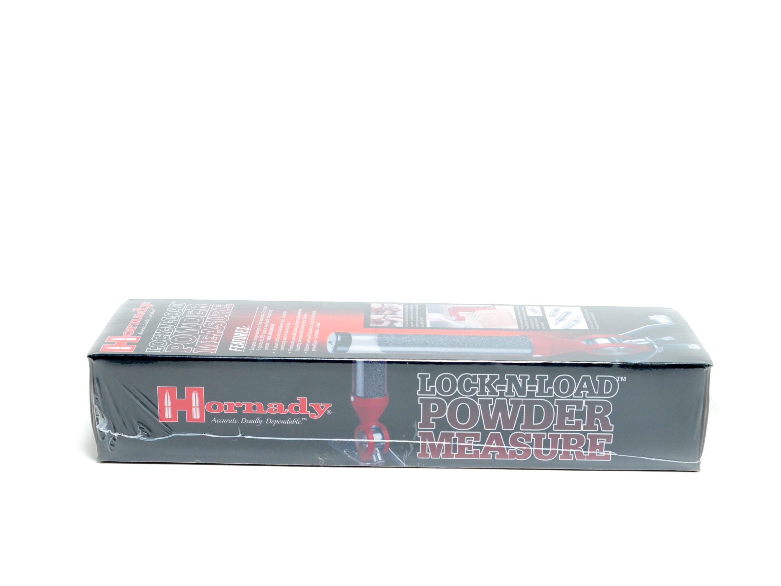 Hornady Lock-N-Load Powder Measure